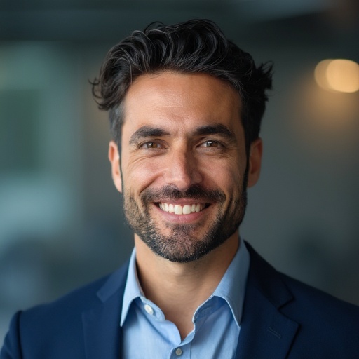 Marco Pellegrini — Casino non aams expert